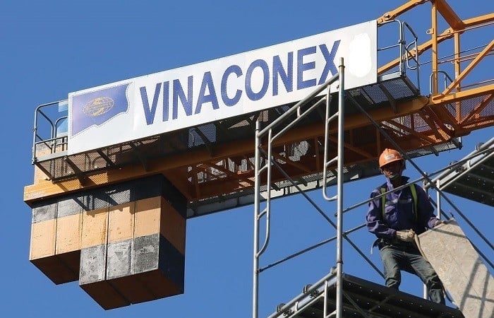 Hội đồng quản trị Vinaconex được phục hồi
