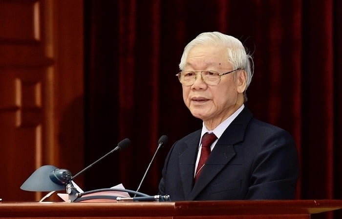 Chủ tịch nước Nguyễn Phú Trọng sẽ trình Quốc hội phê chuẩn Công ước 98 vào ngày 29/5