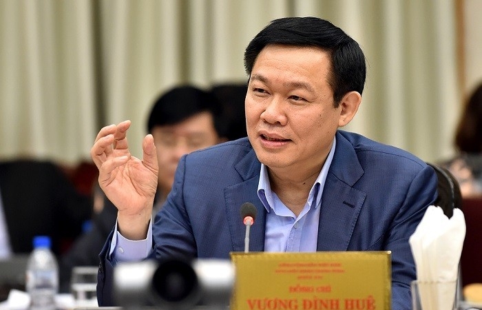 Phó Thủ tướng Vương Đình Huệ: Đã đến lúc đổi mới toàn bộ hệ thống kế toán, kiểm toán Việt Nam