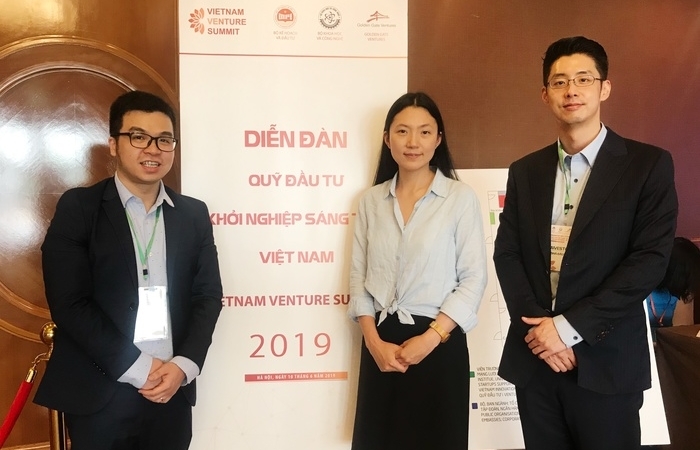 VinaCapital Ventures bắt tay Mirae Asset – Naver đưa startup Việt ‘vượt biên’