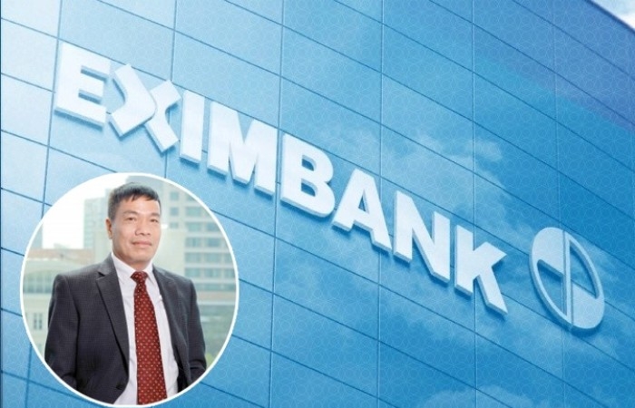 Cổ đông lại kiện đòi bãi nhiệm tân chủ tịch Eximbank Cao Xuân Ninh