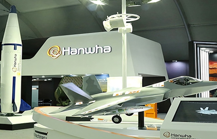 Hanwha Aerospace chi 300 triệu USD thâu tóm hãng sản xuất động cơ máy bay Edac của Mỹ