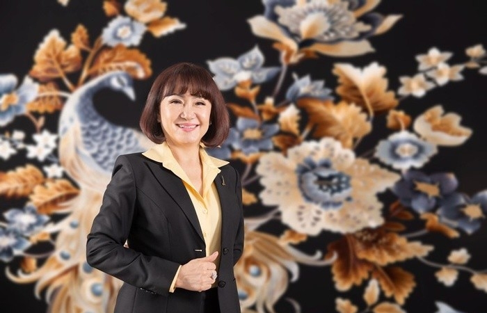 Bà Huỳnh Bích Ngọc muốn gom 10 triệu cổ phiếu SBT