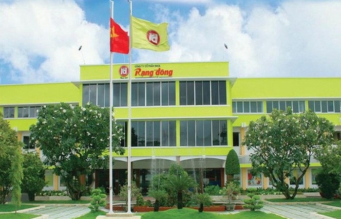Rạng Đông Holding góp 30% vốn vào công ty sản xuất thực phẩm