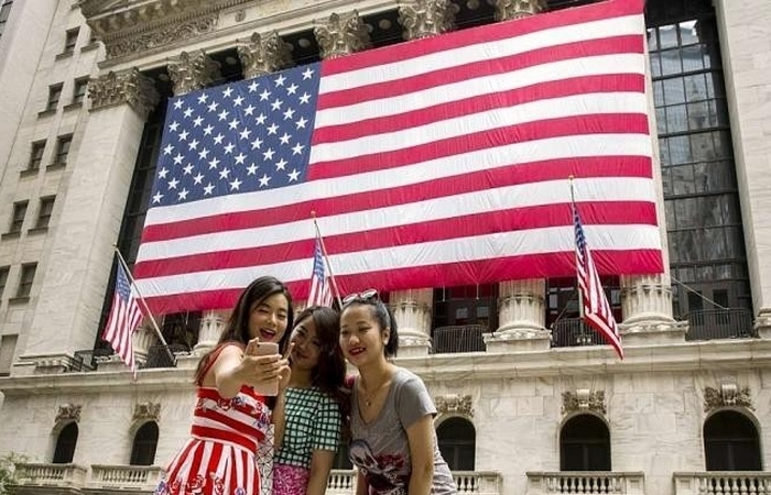 Trung Quốc cảnh báo công dân không nên đi du lịch Mỹ
