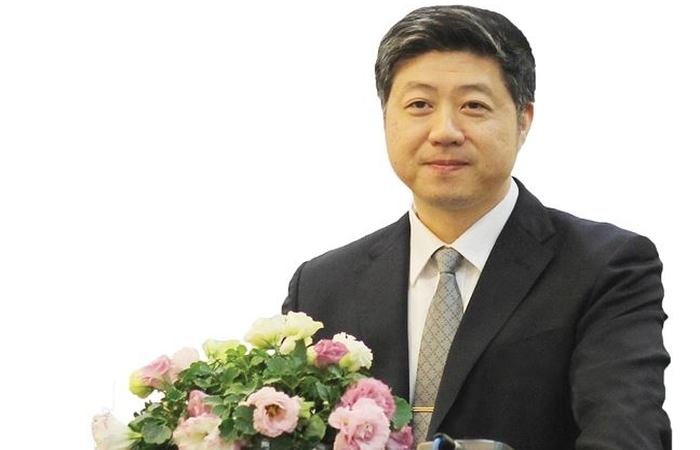 CEO Chứng khoán Phú Hưng: Cần mở đường cho doanh nghiệp ngoại niêm yết tại Việt Nam