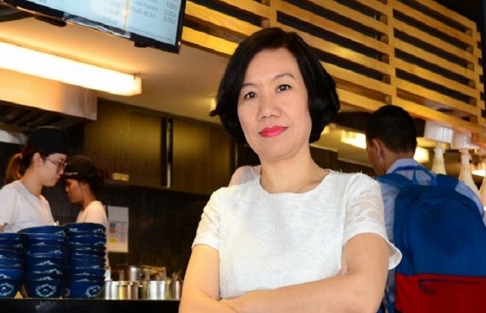 Lotus Food của bà Lê Vân Mây bắt tay Matsumoto Kiyoshi tấn công thị trường dược - mỹ phẩm Việt Nam