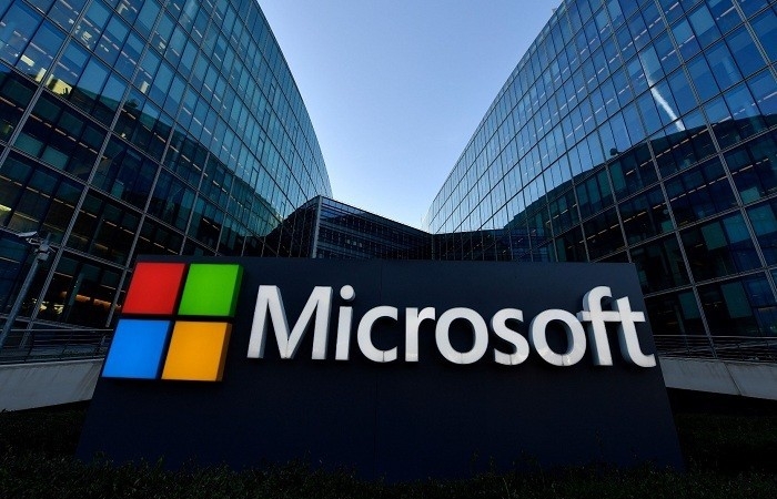 Lợi nhuận của Microsoft tăng kỷ lục trong quý II/2019