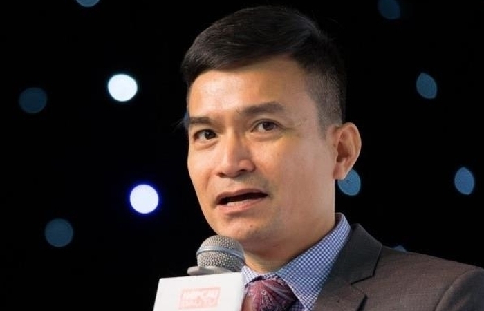 Ông Trần Xuân Thuỷ làm Giám đốc Amazon Global Selling Việt Nam