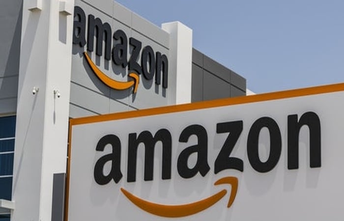 Amazon dự chi 300 triệu USD mua 10% cổ phần Future Retail, tham vọng đánh chiếm thị trường Ấn Độ