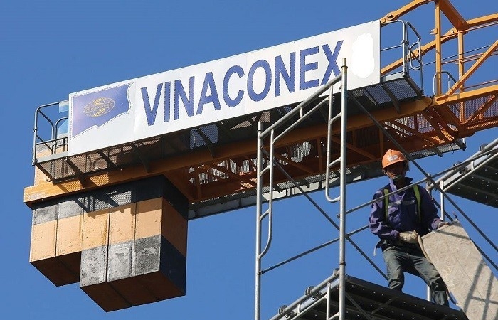 Vinaconex sẽ thoái toàn bộ vốn tại VC2 và Xây dựng Quyết Thắng trong năm 2019
