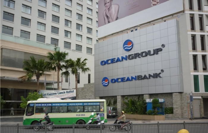 Ocean Group đồng loạt thoái vốn tại Fafim Việt Nam, BOT Hà Nội - Bắc Giang và PVR Hà Nội