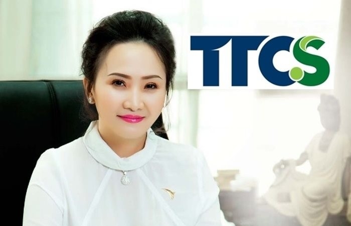 SBT: Thành viên HĐQT Đặng Huỳnh Ức My dự chi hơn 535 tỷ đồng gom 30 triệu cổ phiếu