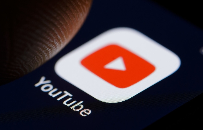 YouTube bị phạt 150 triệu USD vì thu thập dữ liệu trẻ em trái phép