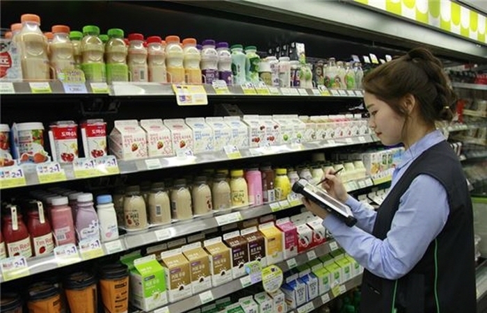 Đại gia bán lẻ BGF Retail tiến vào thị trường Việt Nam, sẽ mở cửa hàng đầu tiên vào năm 2020