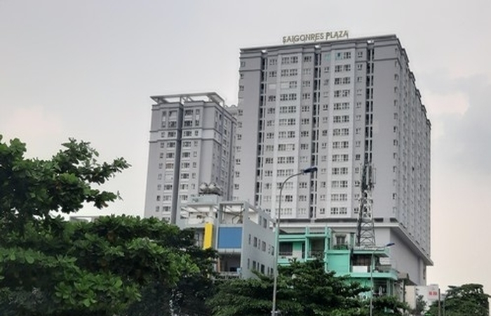 Saigonres bán 70% cổ phần tại Bất động sản Lê Gia cho Bất động sản An Gia