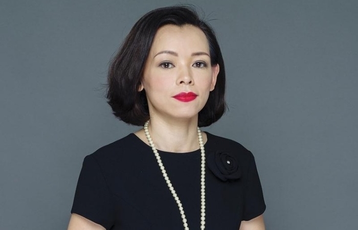 Bà Nguyễn Bạch Điệp rời ghế CEO FPT Retail