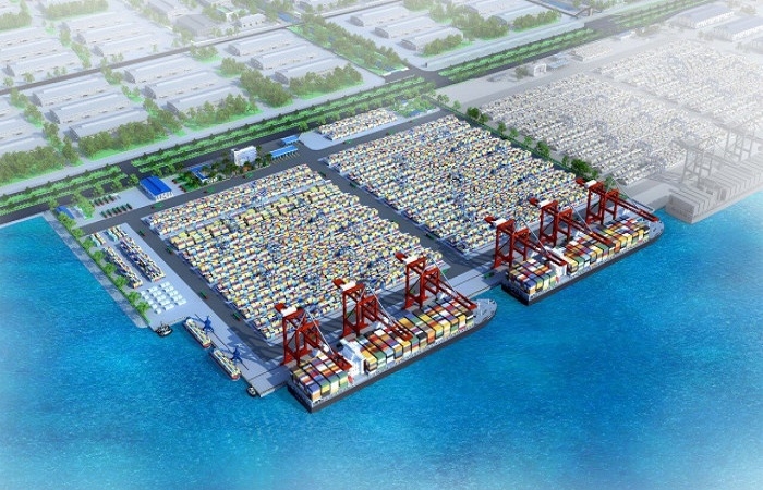 Hải phòng: Chậm trễ đầu tư 4 bến cảng container gần 16.000 tỷ