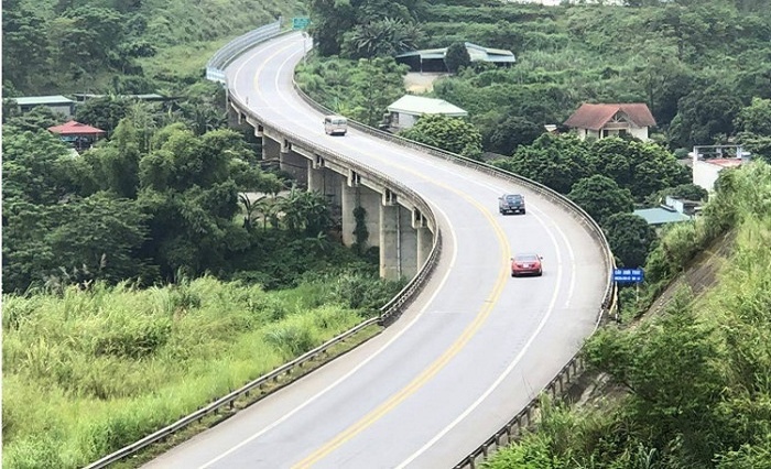 Hà Giang kiến nghị đầu tư 9.800 tỷ đồng làm cao tốc Tuyên Quang - Hà Giang