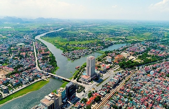 Hà Nam: Ra giá 265 tỷ, gọi đầu tư dự án công viên và nhà ở rộng 26ha