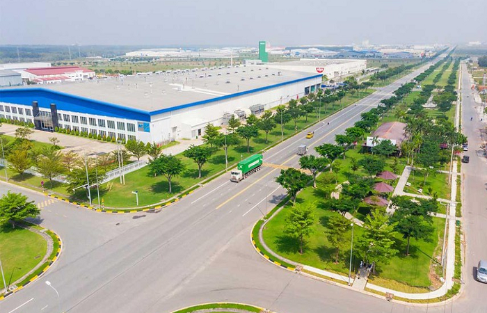 Chủ KCN Thuận Thành III Bắc Ninh rót 1.800 tỷ đồng làm thêm KCN tại Hải Dương