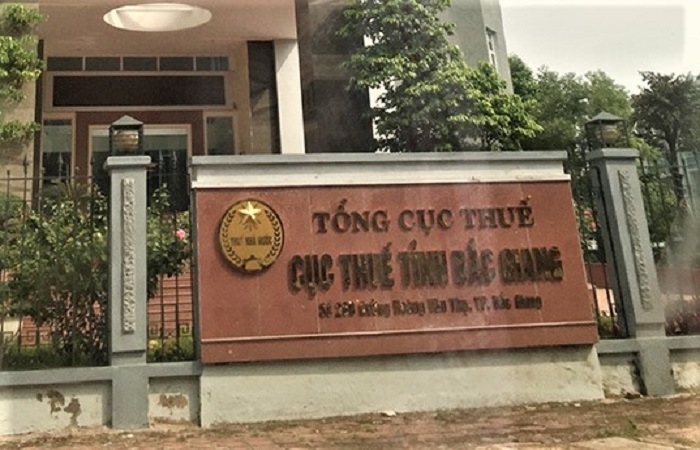 Nano Hightech Việt Nam bị phong tỏa tài khoản ngân hàng để cưỡng chế thuế