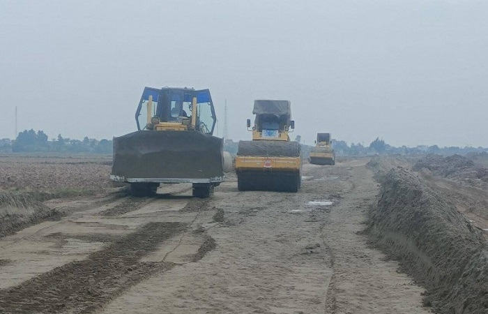 Thái Bình sẽ đầu tư 2.500 tỷ đồng xây dựng tuyến đường đến khu du lịch Cồn Vành