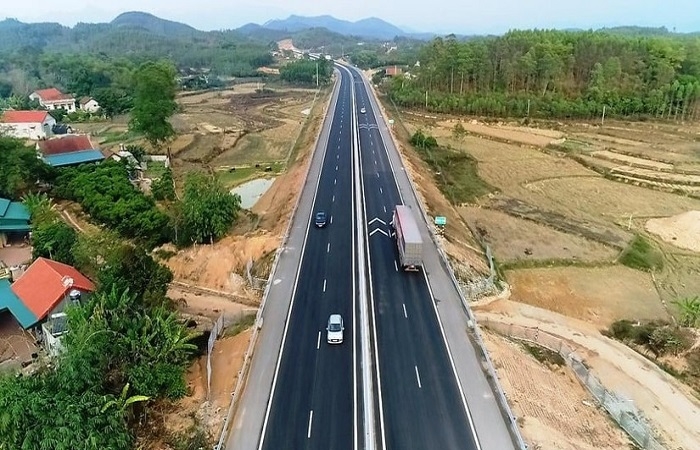 Lạng Sơn cần 2.500 tỷ đồng làm 17km cao tốc kết nối 3 cửa khẩu