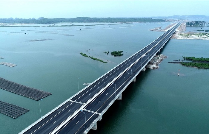 Quy hoạch hai tuyến cao tốc nối Quảng Ninh đi Hà Nội, Lạng Sơn
