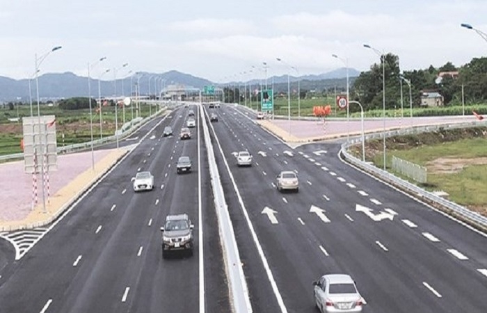 Rót 4.000 tỷ đồng làm ba dự án giao thông trọng điểm tại Hà Giang