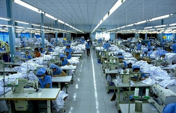 Hải Dương: Doanh nghiệp Hàn Quốc đầu tư dự án nhà máy may mặc gần 190 tỷ đồng