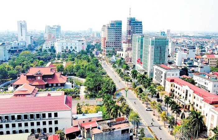 Ba công ty con của Eurowindow liên danh làm khu đô thị gần 8.000 tỷ ở Thái Bình