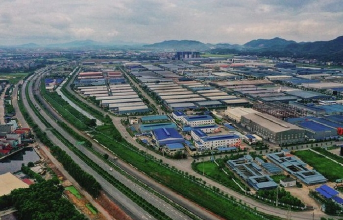 Bắc Giang đầu tư 420 tỷ xây cầu nối KĐT Tây Nam với trung tâm logistics quốc tế