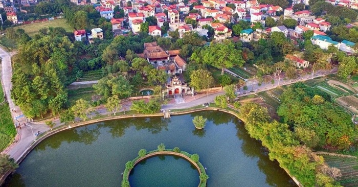 Công ty con của Hòa Phát và T&T muốn làm khu đô thị nghìn tỷ ở Hưng Yên