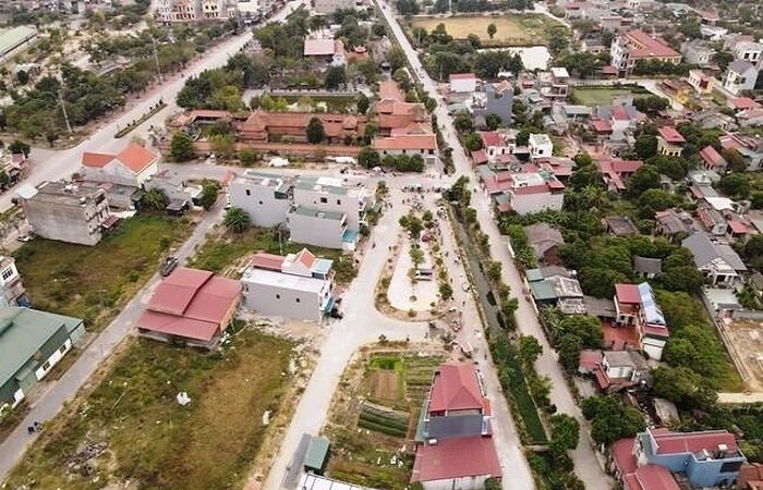 Hải Dương: Thanh tra Chính phủ kiến nghị thu hồi đất quốc phòng giao DN làm khu dân cư