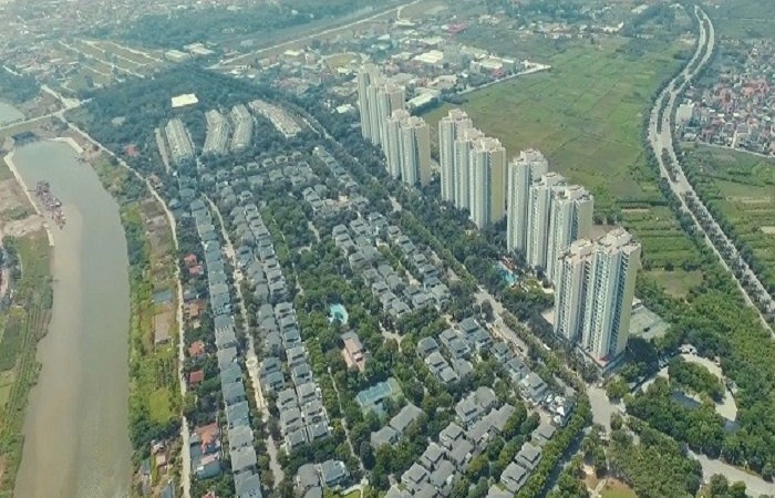 Hưng Thịnh Phát Group 'đặt chân' vào dự án nhà ở gần 900 tỷ tại Hưng Yên