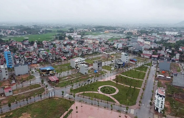 Lộ diện DN sẵn sàng xuống vốn 4.000 tỷ làm Công viên nghĩa trang ở Bắc Giang