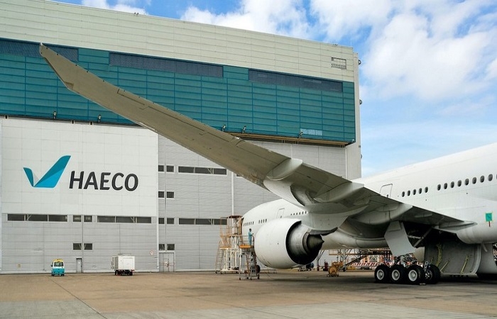 Tập đoàn Hồng Kông muốn hợp tác với Quảng Ninh phát triển dịch vụ hàng không