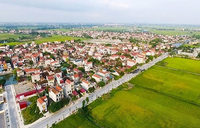 Đầu tư địa ốc An Bình 'đặt 1 chân' vào khu dân cư 300 tỷ tại Hà Nam