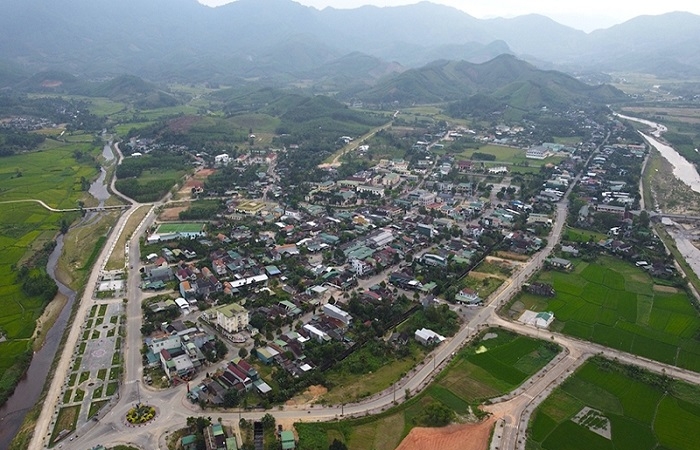 Bắc Giang: Quy hoạch Khu du lịch sinh thái - văn hóa - tâm linh Suối Mỡ 480ha