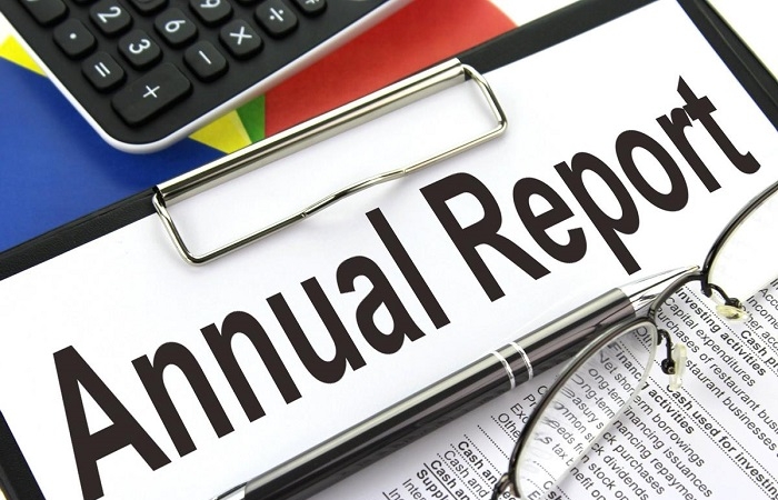 Báo cáo thường niên là gì?