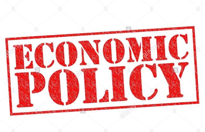 Chính sách kinh tế là gì?