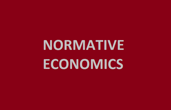 Kinh tế học chuẩn tắc là gì? Sự bất đồng giữa các nhà kinh tế
