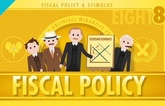 Chính sách tài khóa là gì? So sánh chính sách tài khóa và chính sách tiền tệ