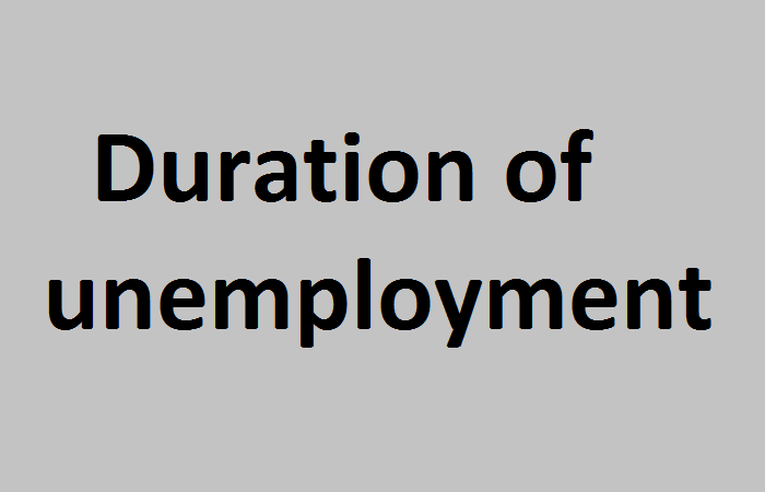 Thời gian thất nghiệp là gì? Ảnh hưởng của thất nghiệp tới doanh nghiệp và tăng trưởng kinh tế