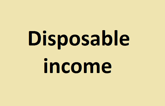 Thu nhập khả dụng là gì? Cách tính thu nhập khả dụng