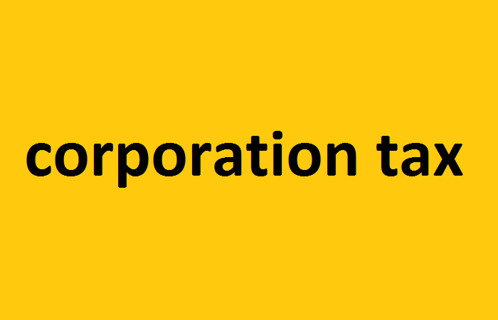 Thuế thu nhập công ty là gì?