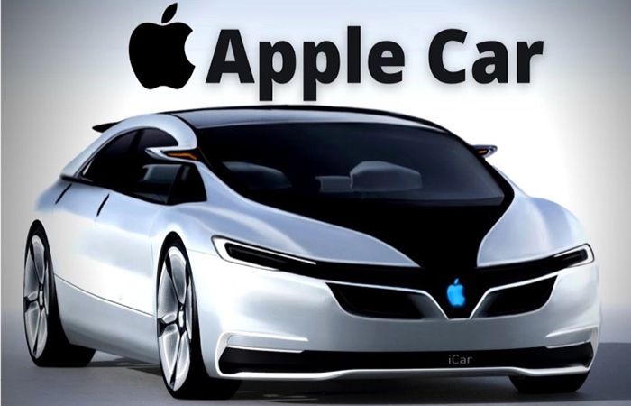 Cổ phiếu Apple lập đỉnh mới nhờ tin sản xuất xe điện tự hành vào năm 2025