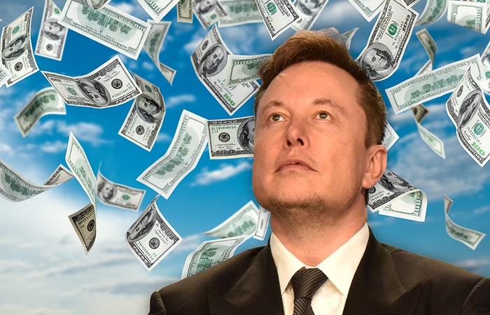 Hé lộ con số ‘khủng’ khiến Elon Musk tuyên bố ‘nộp thuế nhiều hơn bất kỳ người Mỹ nào’