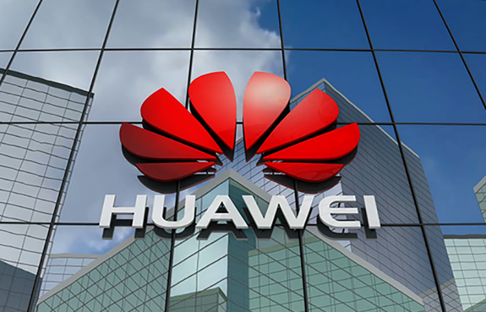 Hứng loạt đòn trừng phạt của Mỹ, lợi nhuận Huawei giảm gần 30% trong năm 2021